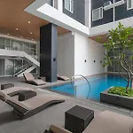 The Suites At Torre Lorenzo Malate - Managed By The Ascott Limited